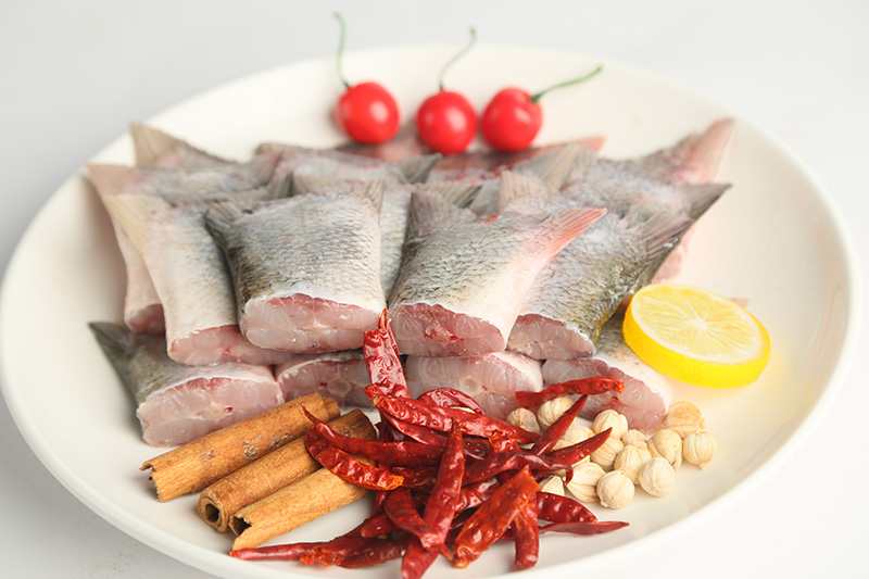 魚(yú)副產(chǎn)品
